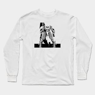 pilot Long Sleeve T-Shirt